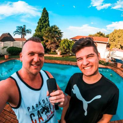 Mental Health Podcast - EP 1 Mental Health Podcast - EP 1