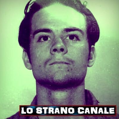 LE TERRIBILI VOCI NELLA MENTE DI HERBERT (Lo Strano Canale)