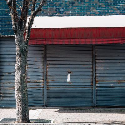 Leerstand in Japan - Ideen für verlassene Häuser