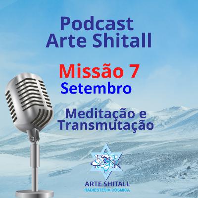 Missão 7 - Purificação Plena- Setembro24