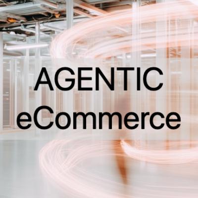 Simplifying Agentic eCommerce