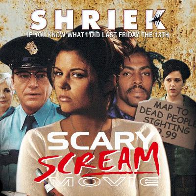 Scary Scream Movie Scary Scream Movie