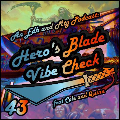 Character Action Game Showstoppers - HBVC Radio Ep 43