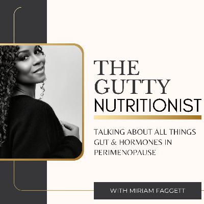 Low Energy? Your Thyroid Might Be Hungry