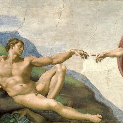 Mythes Bibliques 3/4 : L’humain-Dieu, une éternelle tentation ou une réalité à vivre ? Mythes Bibliques 3/4 : L’humain-Dieu, une éternelle tentation ou une réalité à vivre ?