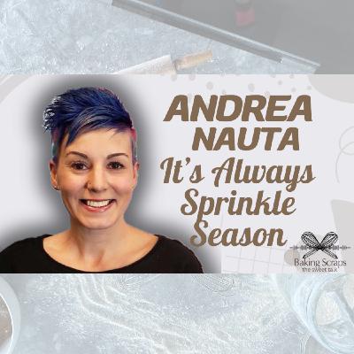 Andrea Nauta