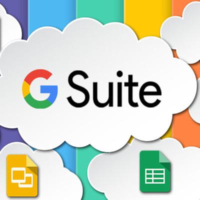 Perlita 3 GSuite Perlita 3 GSuite