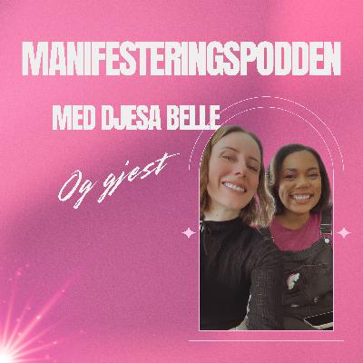 66. Pinterest, traumer og frekvenser, med Kristine Fredheim