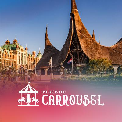 Efteling : le secret de la magie du parc néerlandais !