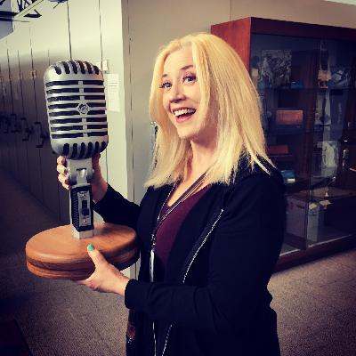 Adventure Recording with Sylvia Massy Adventure Recording with Sylvia Massy