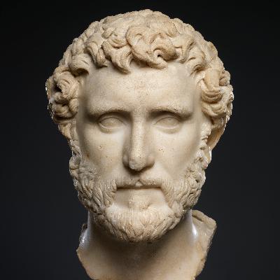 Boski Antoninus Pius - zapomniany cesarz od kminku i zenit Imperium Romanum | 138-161