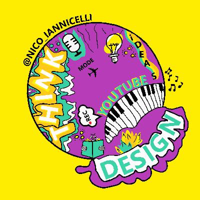 Episodio 1: Nico Iannicelli Episodio 1: Nico Iannicelli