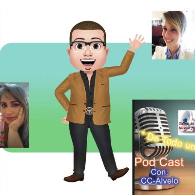 Y al Al Fin Esta Disponible el episodio 3 Con la Motivadora Belmarie Sifontes
