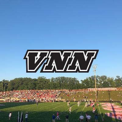 S01E02 - Lowell Red Arrows (MI)