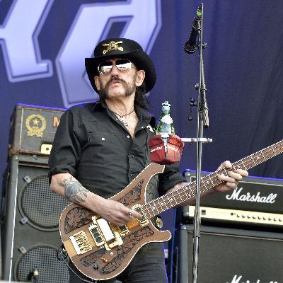 El vuelo del Fénix - Especial 10 años sin Lemmy, que hubiera cumplido 80 hoy - 24/12/25