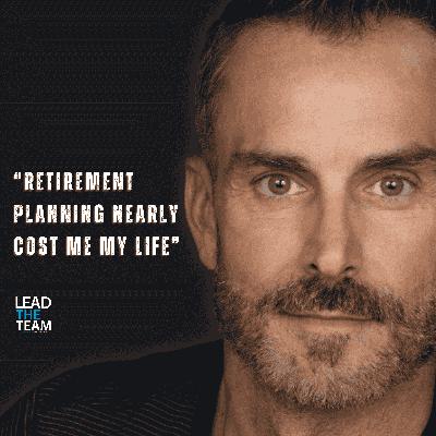 Let’s Retire Retirement - Derek Coburn, Bestelling Author