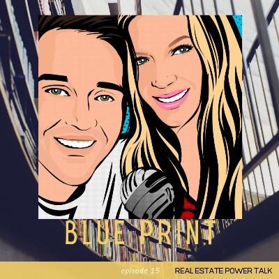 REPT Episode 15 - Blue Print REPT Episode 15 - Blue Print