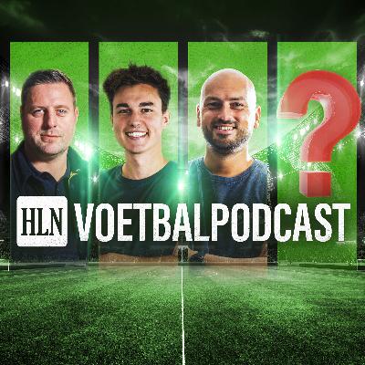 Eindejaarsspecial met Dévy Rigaux, Youri Tielemans en Colin Coosemans