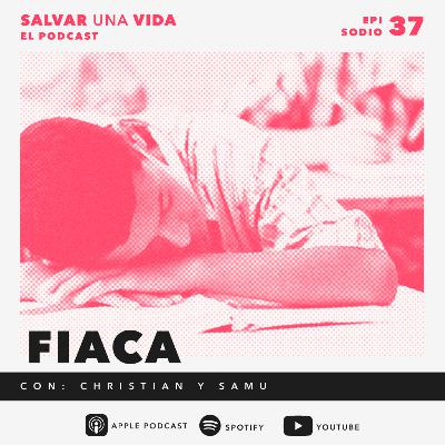 37 :: Fiaca