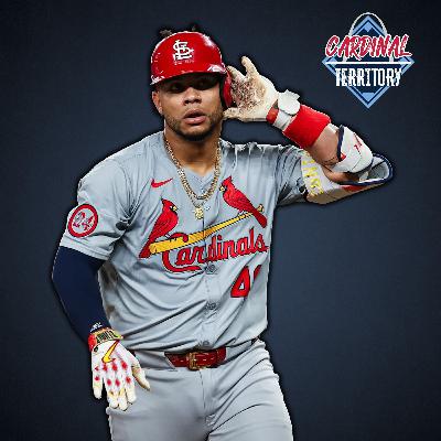 Trade Contreras? Free agency as a player and more!