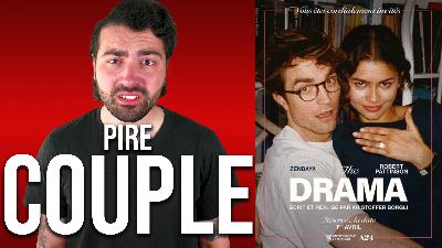 THE DRAMA | Critique (spoilers à 14:26) THE DRAMA | Critique (spoilers à 14:26)
