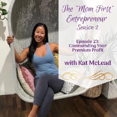 Commanding Your Premium Profit