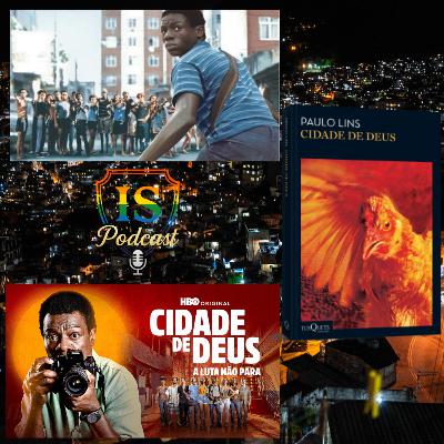 104 — Cidade de Deus 104 — Cidade de Deus