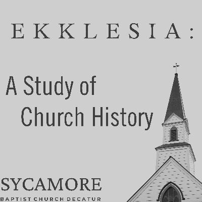 Ep. 28: The English Protestants