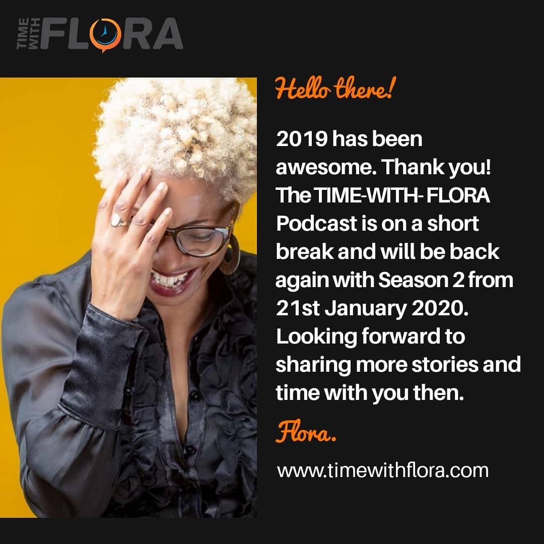 Time-With-Flora