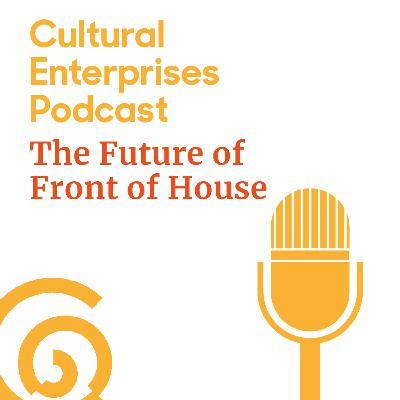 The Future of Front of House
