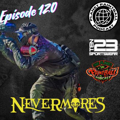Brittany Reid-WNXL Rookie Of the Year Ep. 120