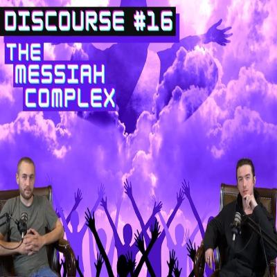 The Messiah Complex and How to Avoid it The Messiah Complex and How to Avoid it