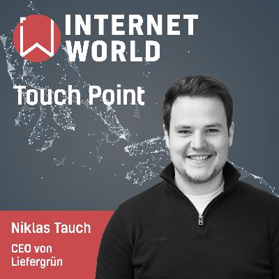 Touch Point: Wie Liefergrün die letzte Meile umkrempeln will