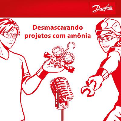 Desmascarando projetos com amônia