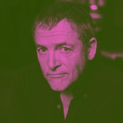 Marc Weitzmann – La part sauvage