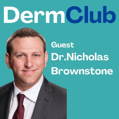 #45 Treating Delusional Parasitosis | Dr. Nicholas Brownstone