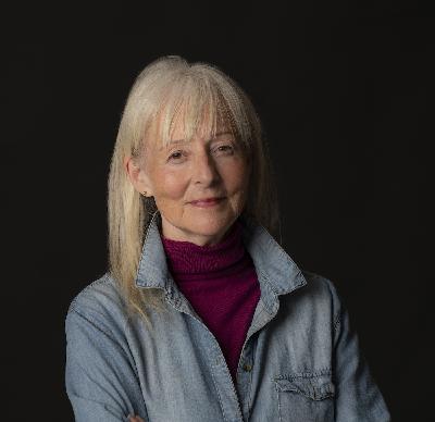 Rosemary Johns