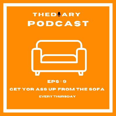 Mind & Muscle : Get your Ass up from the Sofa!