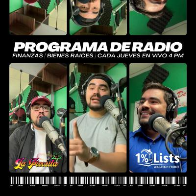 248. Programa Para Heroes, Trabajos Dificiles, El Sueño Americano 248. Programa Para Heroes, Trabajos Dificiles, El Sueño Americano