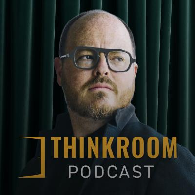 World #1 Futurist Jonathan Brill: Why Are We Still Organizing Like It's 1850s?