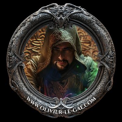 🐉 LE DRAGON DU HUELGOAT 🐉