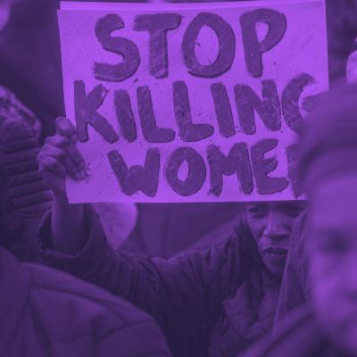 Czy w RPA kobietobójstwo osiągnęło już rozmiary katastrofy narodowej? | Odc. 63