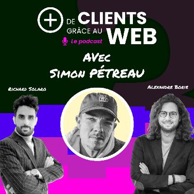 Branding : comment construire une marque pour son entreprise ? Avec Simon PÉTREAU