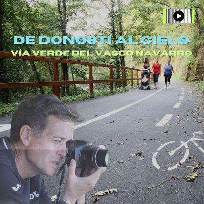 Vía Verde del Vasco Navarro.