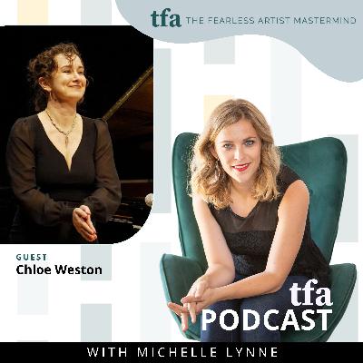 The Art of the Ebb and Flow: High-Performance Habits for Freelance Musicians