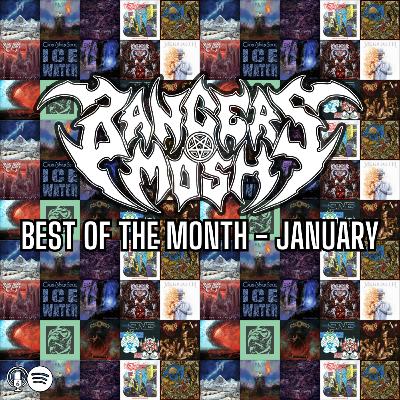 Best Of The Month - January 2026 Best Of The Month - January 2026