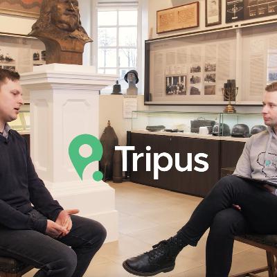Tripus podcast #9 Varėna - Istorijos įdomybės Dzūkijos gamtos prieglobstyje
