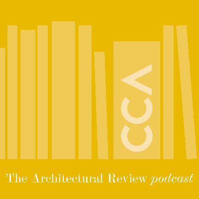 Dele Adeyemo on highlife music and the rise of a modernist Ghanaian hotel: CCA x AR Bookshelf