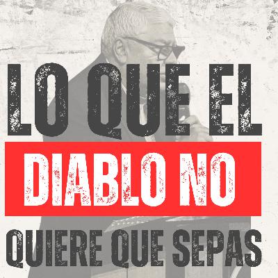 La influencia del diablo.