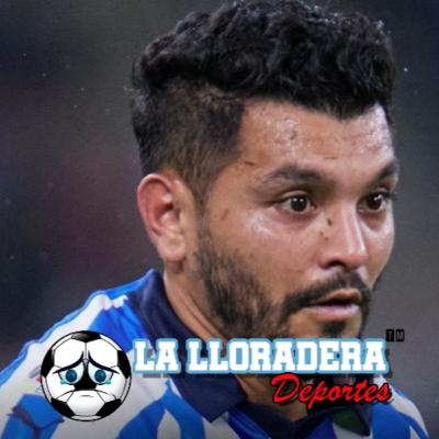 La Lloradera Deportes 56 Pues Qué Se Comió Gignac?